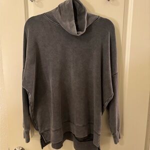 PINK Victoria's Secret Turtleneck Sweater - Athleisure, Comfy, Casual, Girly